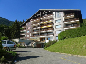 Apartment Schuss 23 Villars-Sur-Ollon